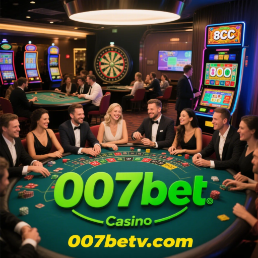 007bet