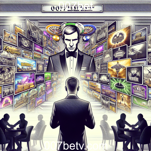 A Importância das Avaliações de Jogos no 007bet